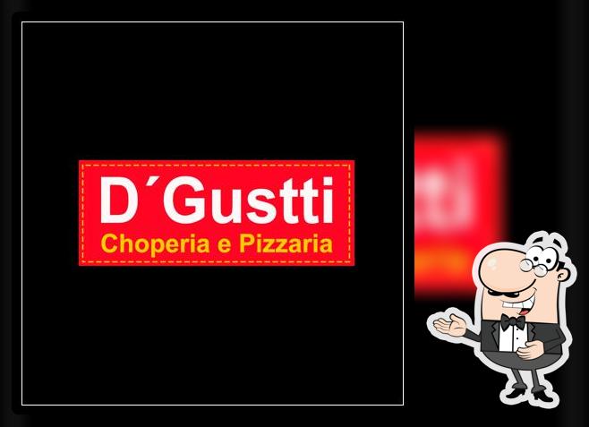 D Gustti Choperia e Pizzaria Tabaporã MT