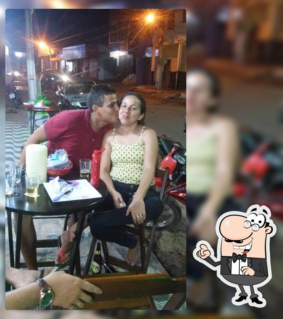 Pizzaria e esfiharia manhantans
