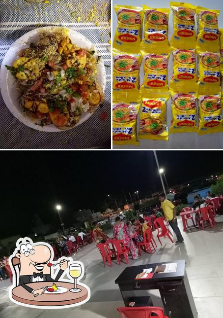 Shree RasRaj Fast Food