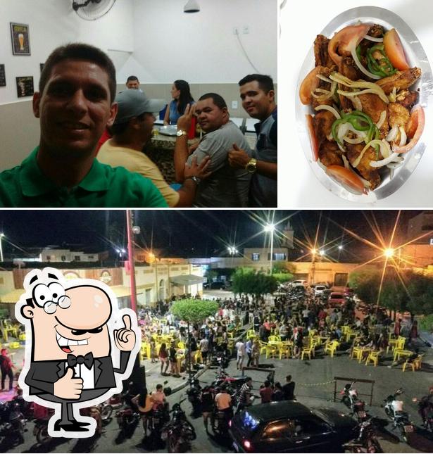 Boteco Do Karlay