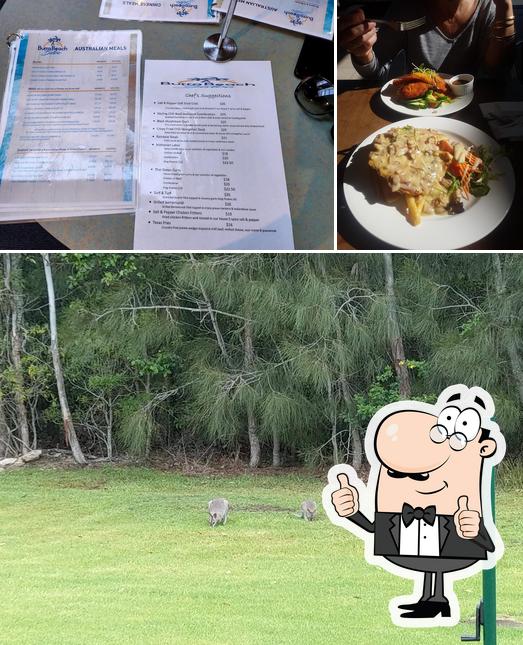 Culburra Bowling Club in Culburra Beach Restaurant reviews