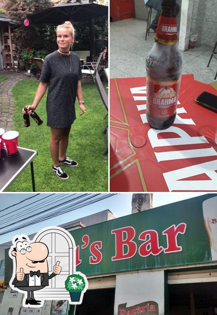 Marcu's Bar