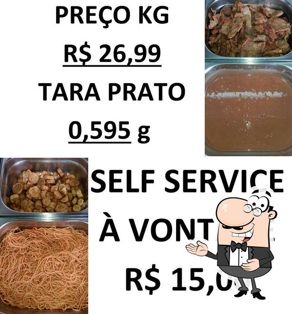 Point Do Universitário