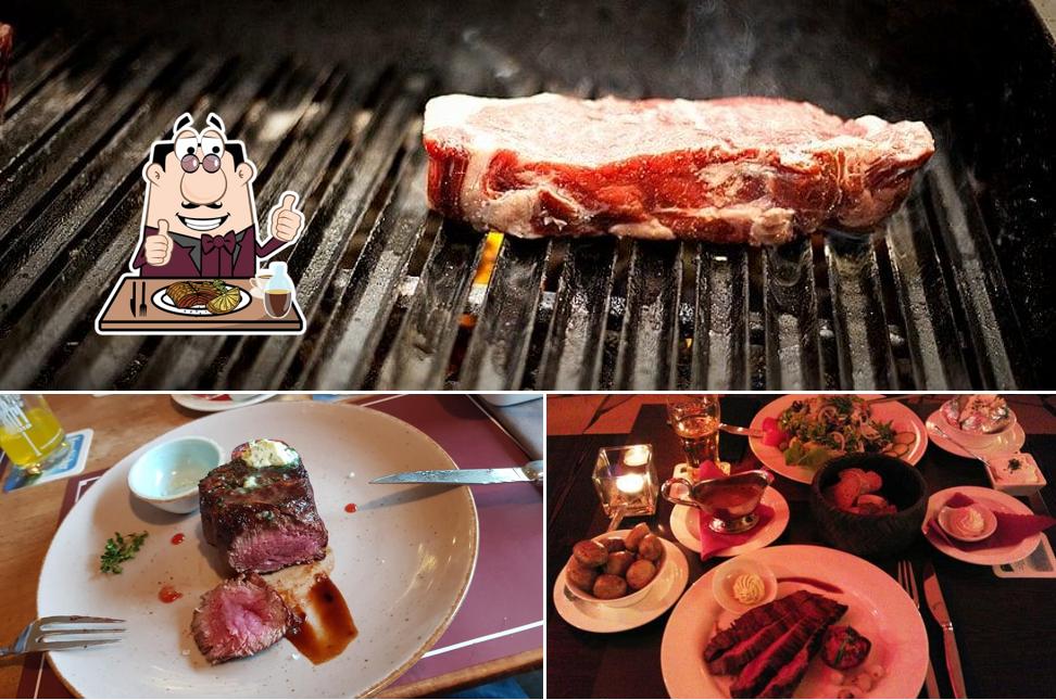 Sebastians Steakhouse Siegen