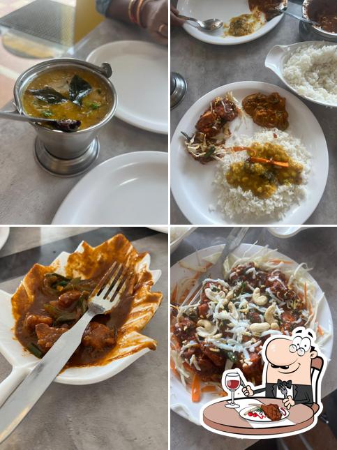Ruchira (Multi Cuisine Restaurant)