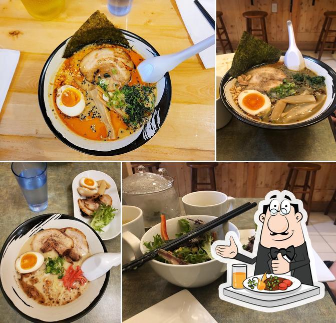 Ramen Arashi