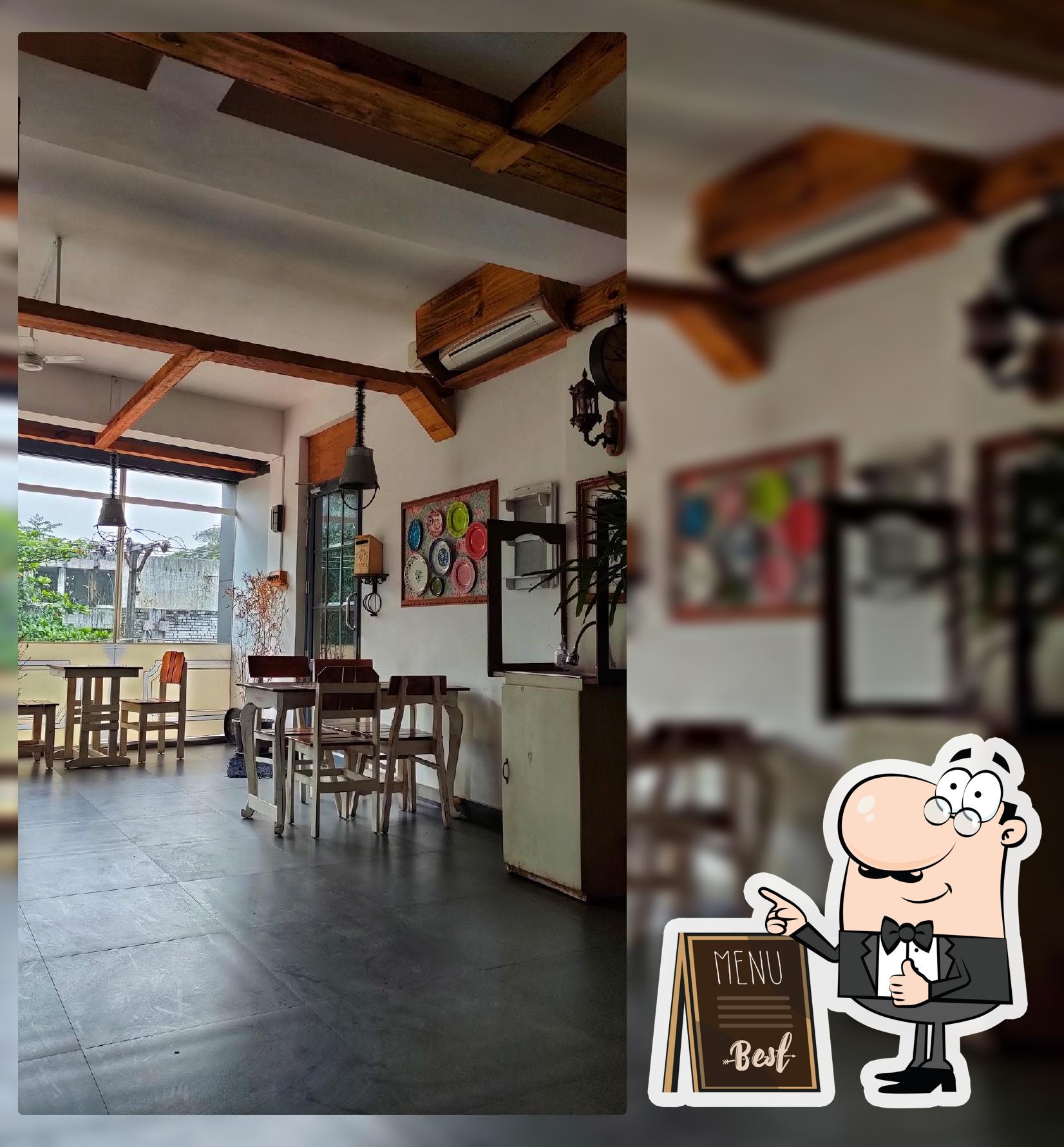 Top 10 cafes in Thrissur, july 2025 - Restaurant Guru