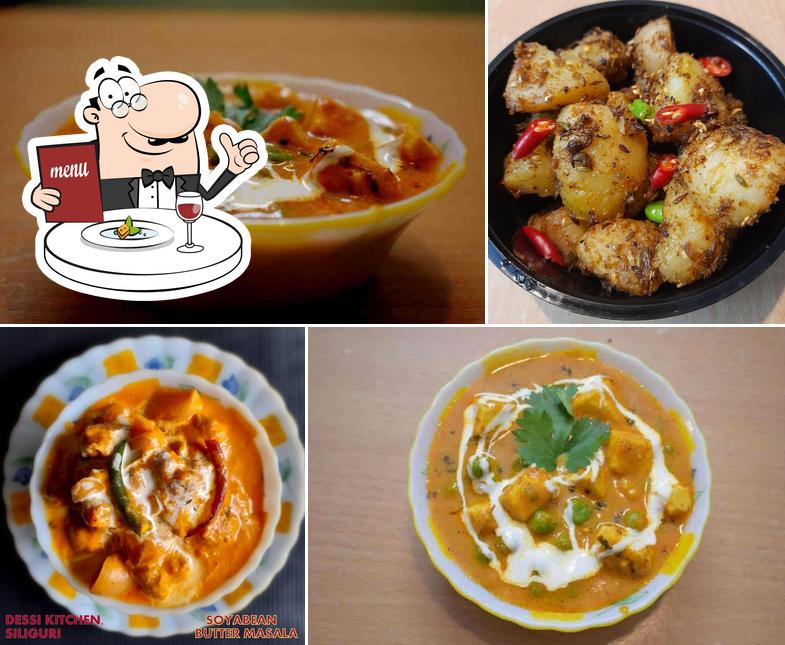 DESSI KITCHEN