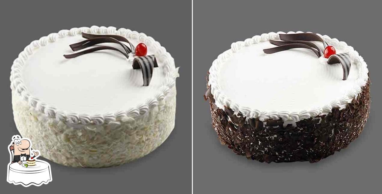 Menu of FB Cakes, Ganapathy, Coimbatore | Dineout