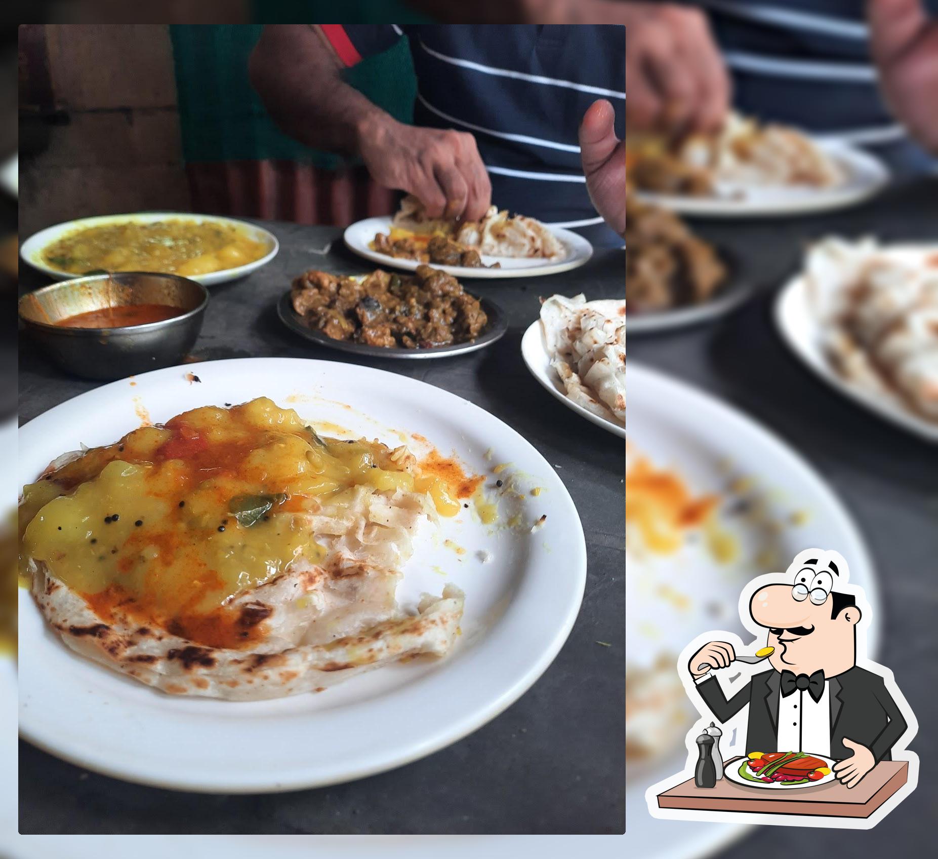 Kuttoos Tattukada