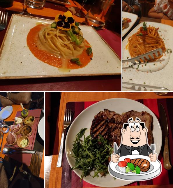 Bistecca al Rondinella