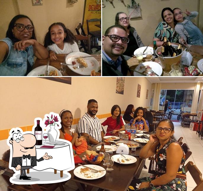 Pizza Club