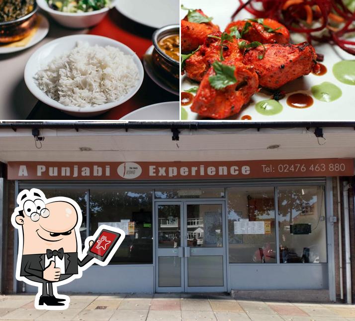 Restaurante Chillies Indian Takeaway, Coventry Carta del restaurante y opiniones