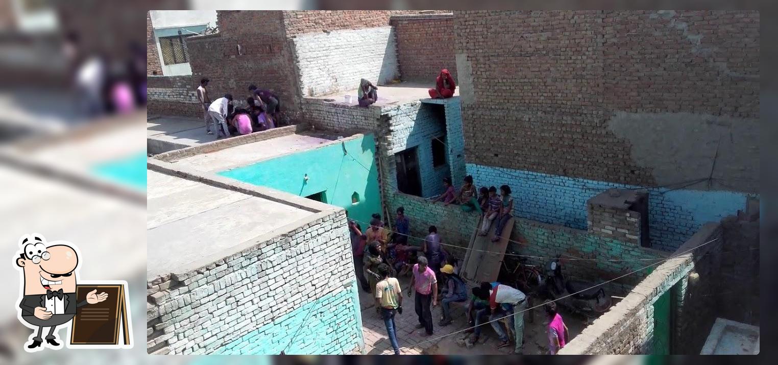 Tun Tun Kachodi Wala