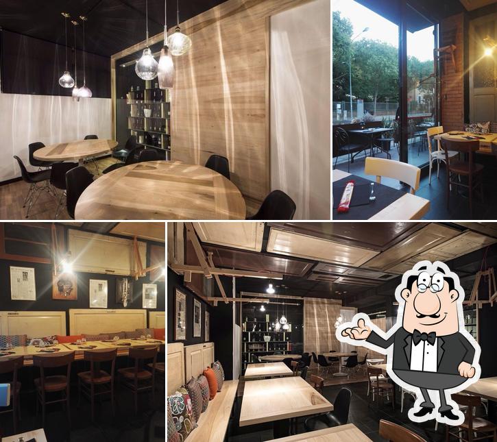 Vinile Pizzeria Vintage Rovigo