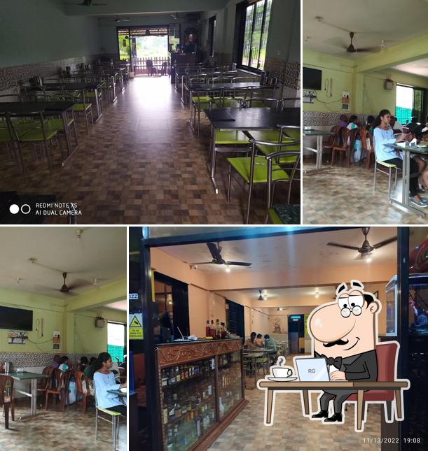 Viraj Classic Family Restaurant