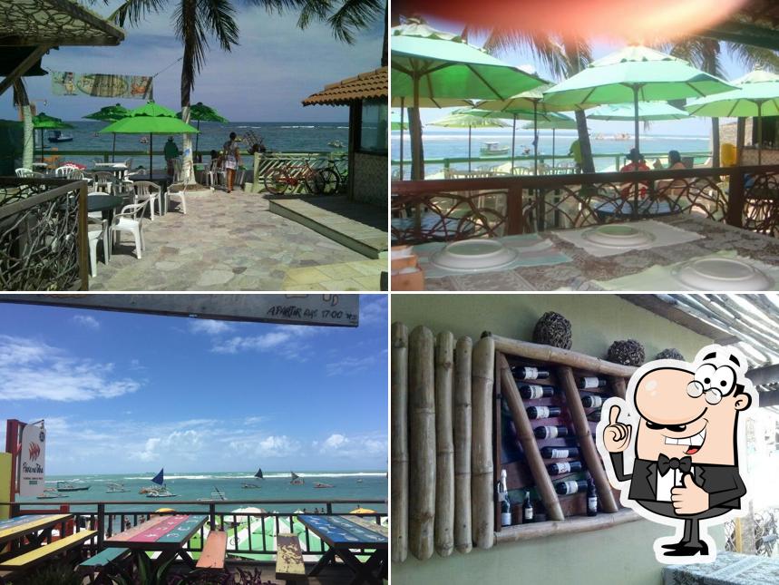 Restaurante Pescaria