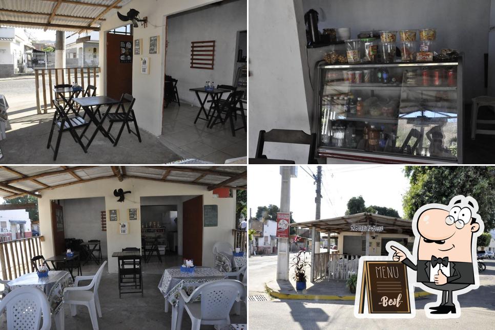 Restaurante da Esquina