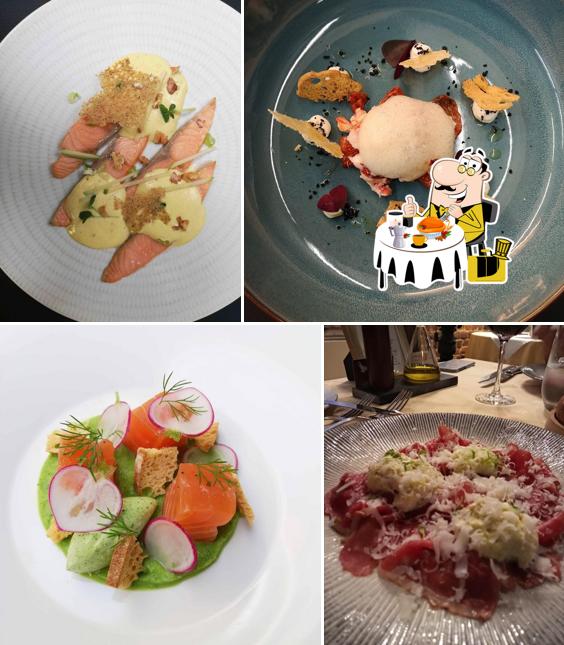 Le Tramasure, Lessines - Menu du restaurant, prix et avis