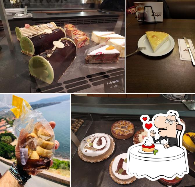 Aebersold bakery GmbH