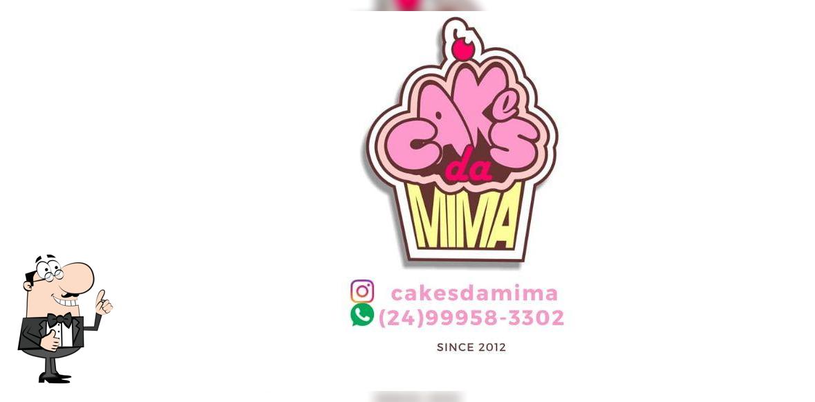 Cakes da Mima