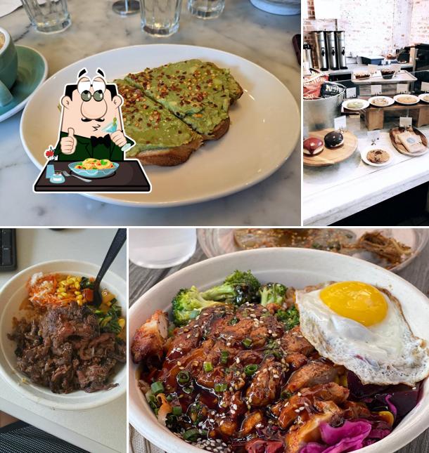Dooby's in Baltimore - Restaurant menu and reviews