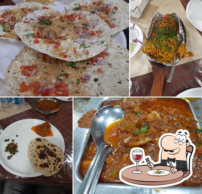 Haryali Family Garden & Ac Restaurant