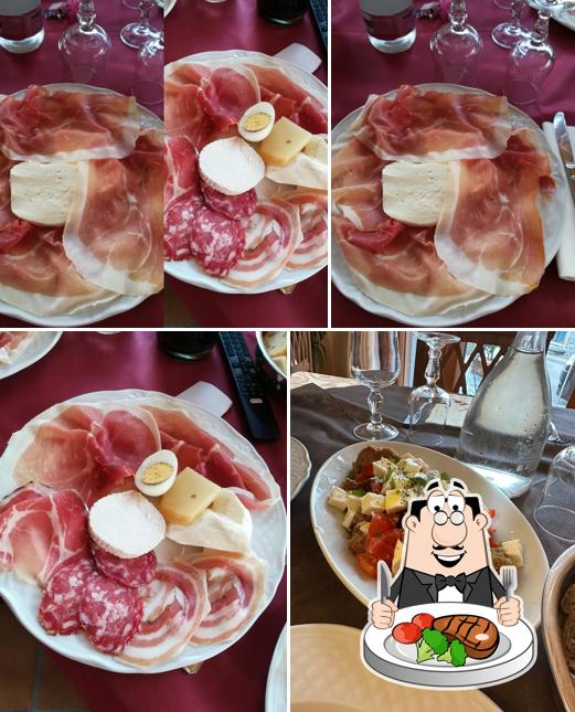 L'Angolo dei Sapori