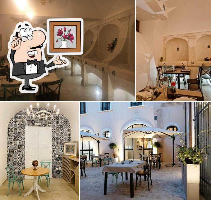 Osteria L'Aquila