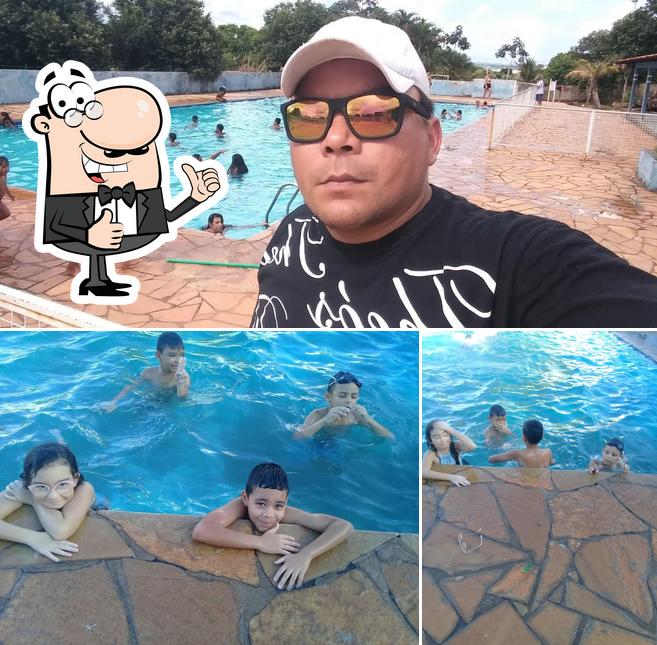 Bar do Pao