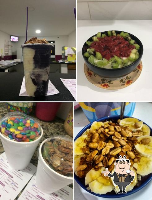 Point do Açaí Mucuri