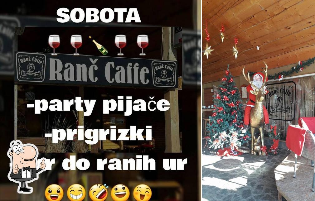 Regarder cette image de RANČ CAFFE