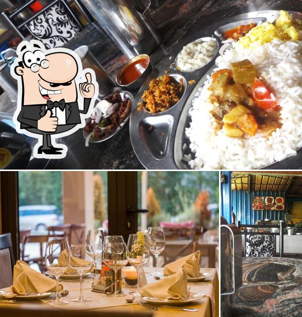 Rakhi Restaurant