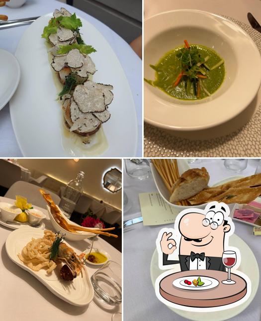 Avena, 22 E 66th St in West New York Restaurant reviews