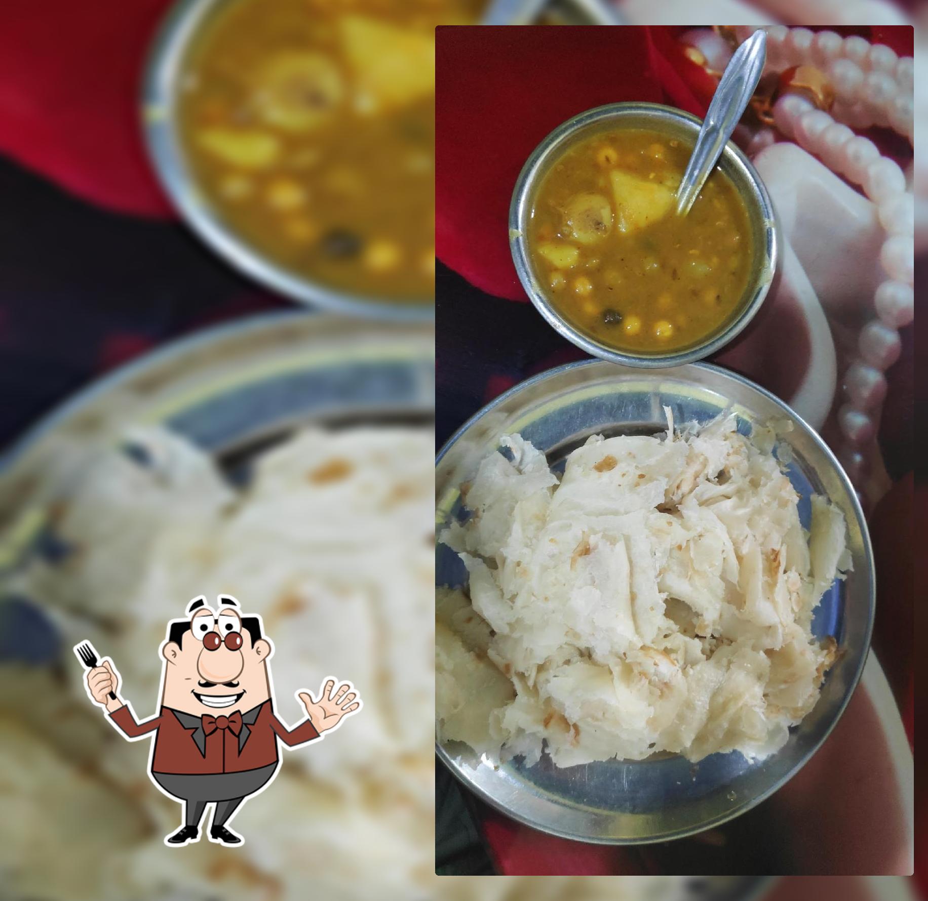 Bonobibir Mishti