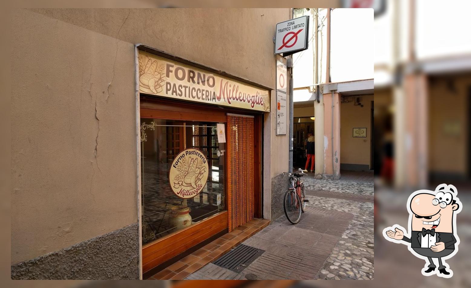 Forno Pasticceria Millevoglie