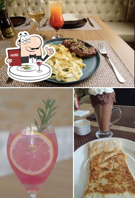 Stela Café & Restô