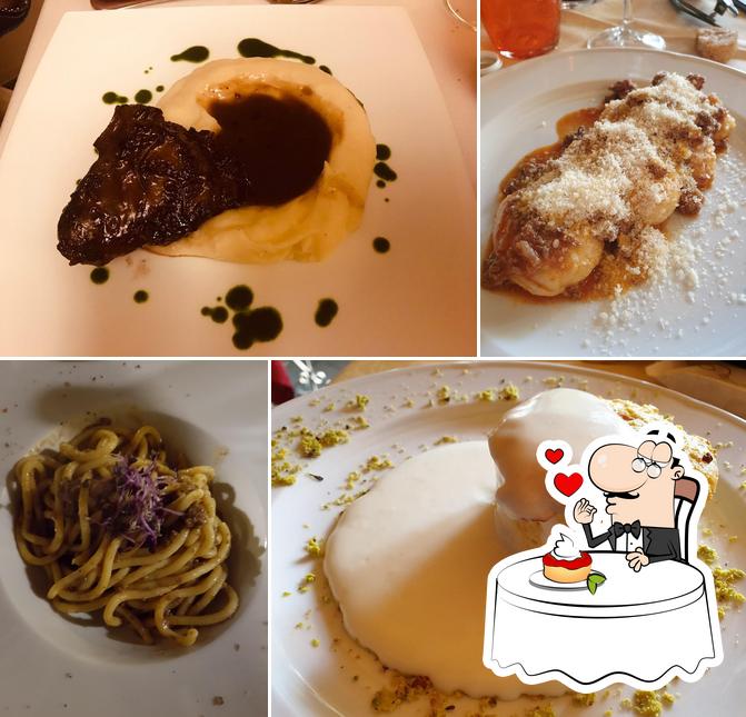 La Brenta Vecchia Ristorante