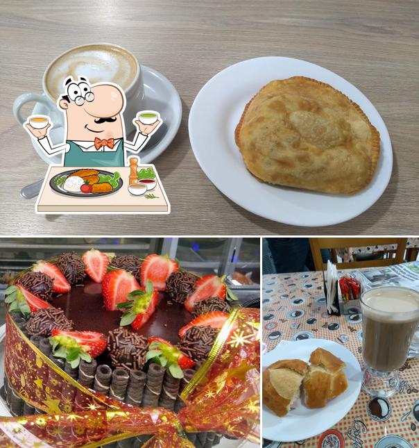 Comida em Padaria Pães Da Serra | Padaria e Café Colonial em Novo Hamburgo
