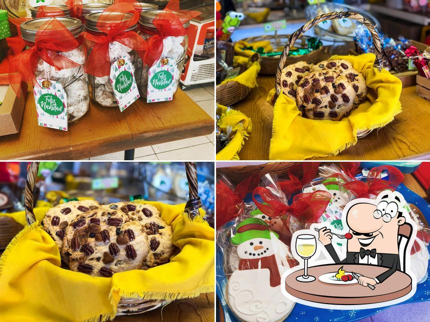 Pastelería Trebol, Durango, Escorpión 304 Fracc. Sahop Opiniones del