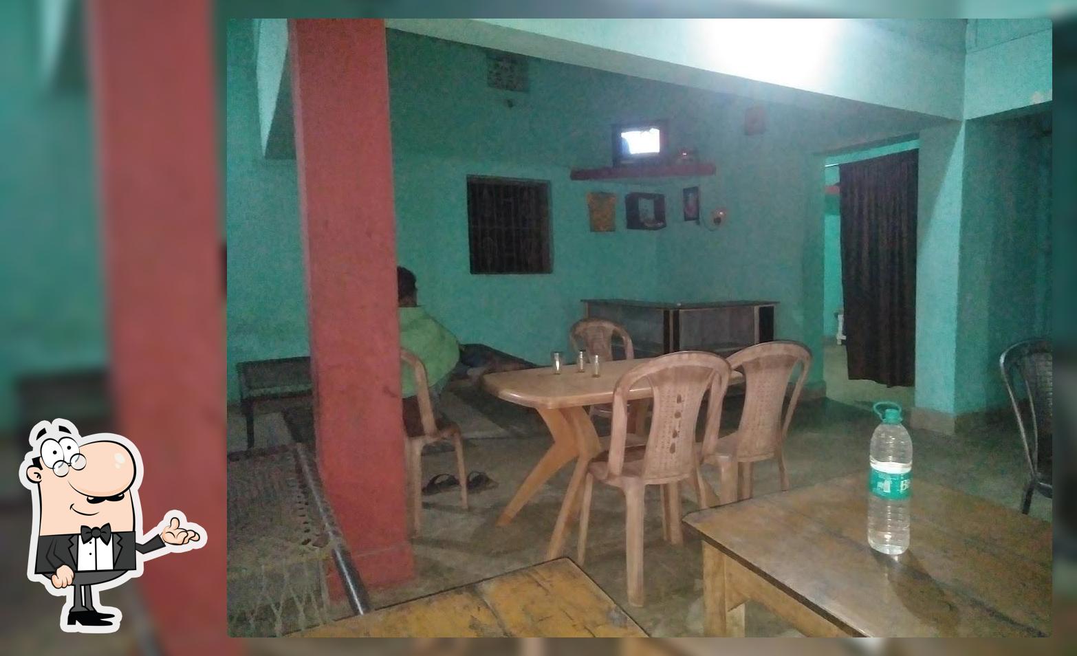 Prakas Line Dhaba