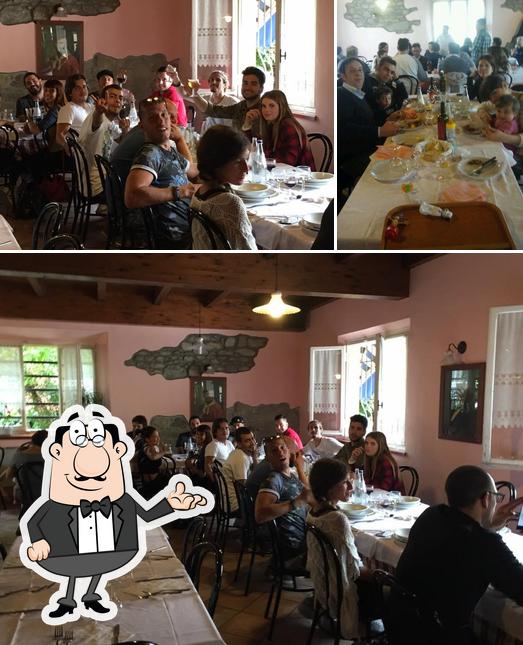 Ristorante da Elena