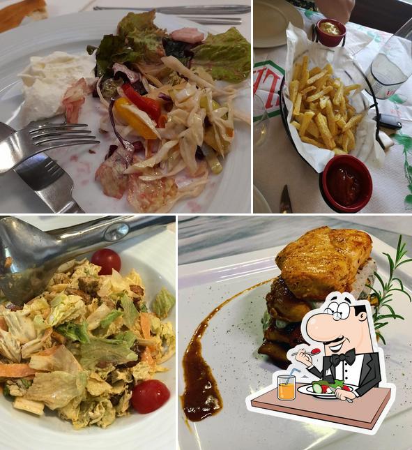Restaurant Ruci