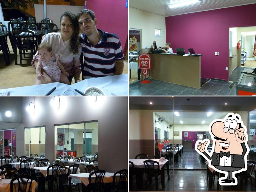 Santo Grill