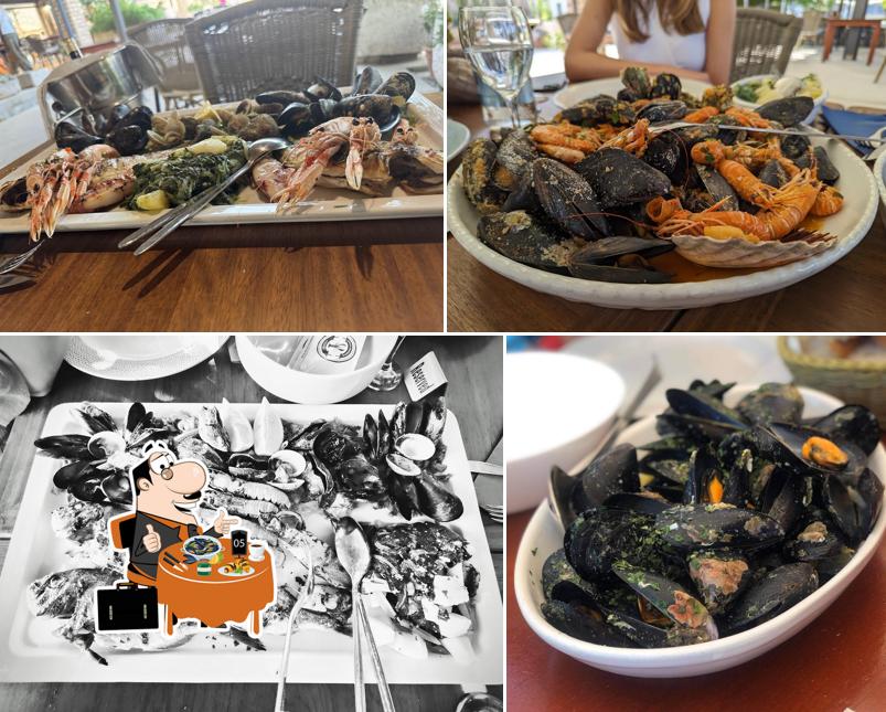 Cozze al Seosko domaćinstvo Ficović