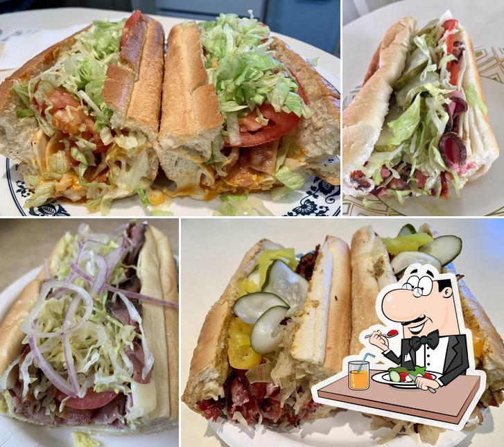 The Twisted Pickle, 8980 N US Highway 1 Ste 104 in Wabasso Restaurant