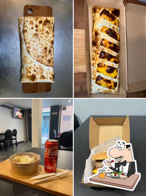 Toni's Tacos
