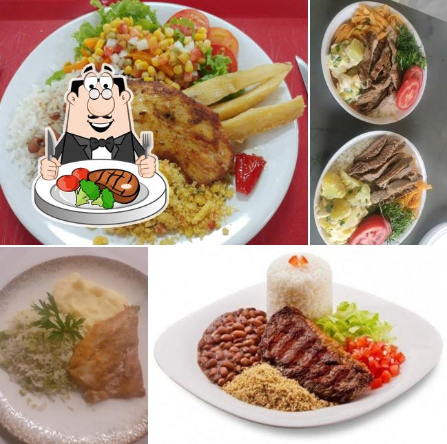 Restaurante sabor caseiro igarassu