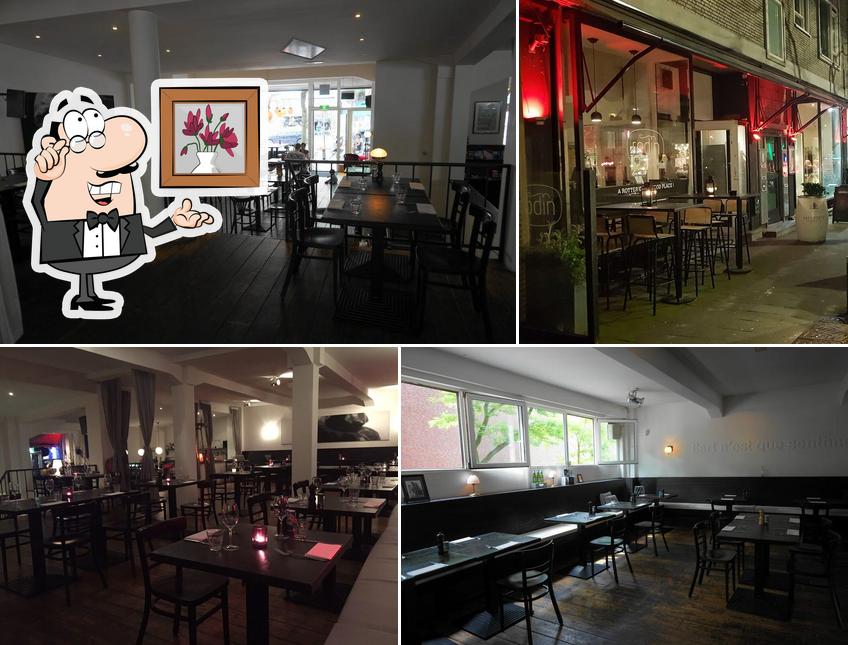 Rodin Café Restaurant