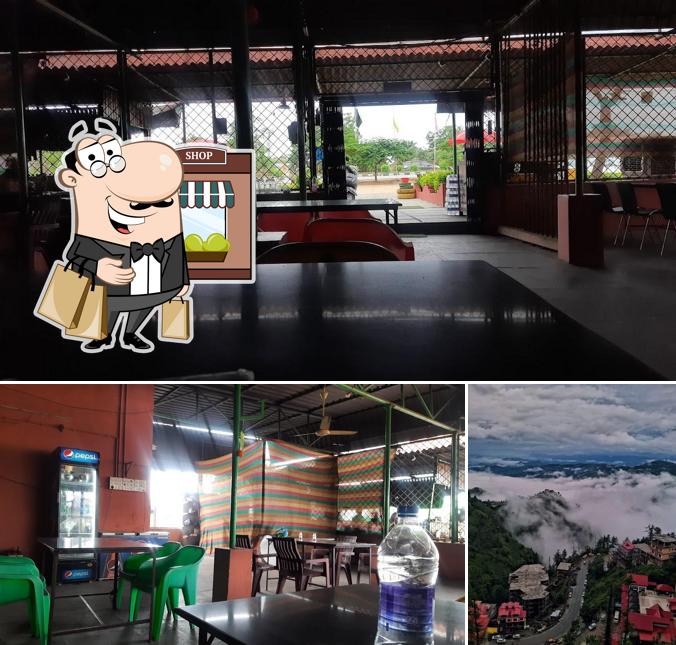 Shimla Dhaba